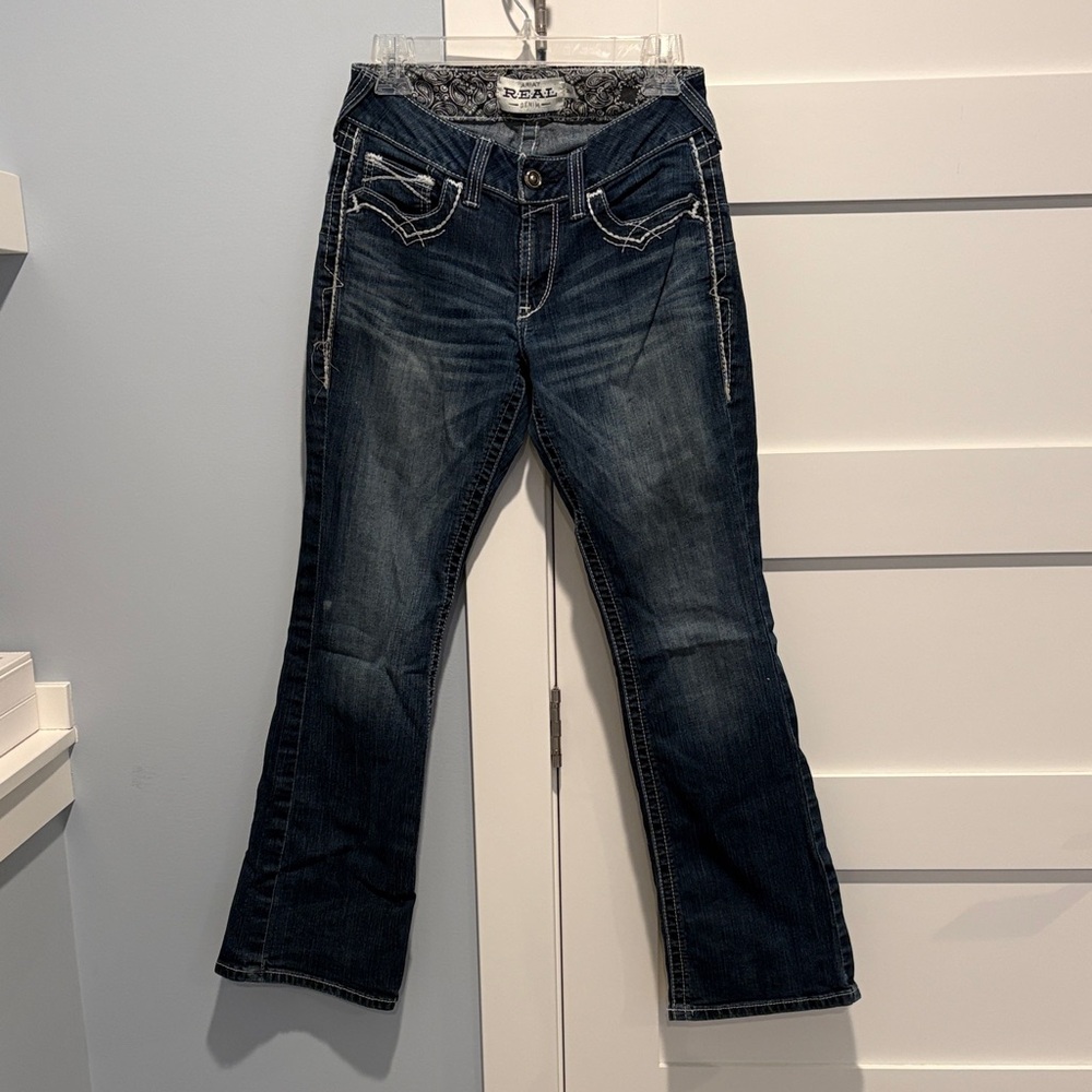 Women's Ariat Bootcut Jeans